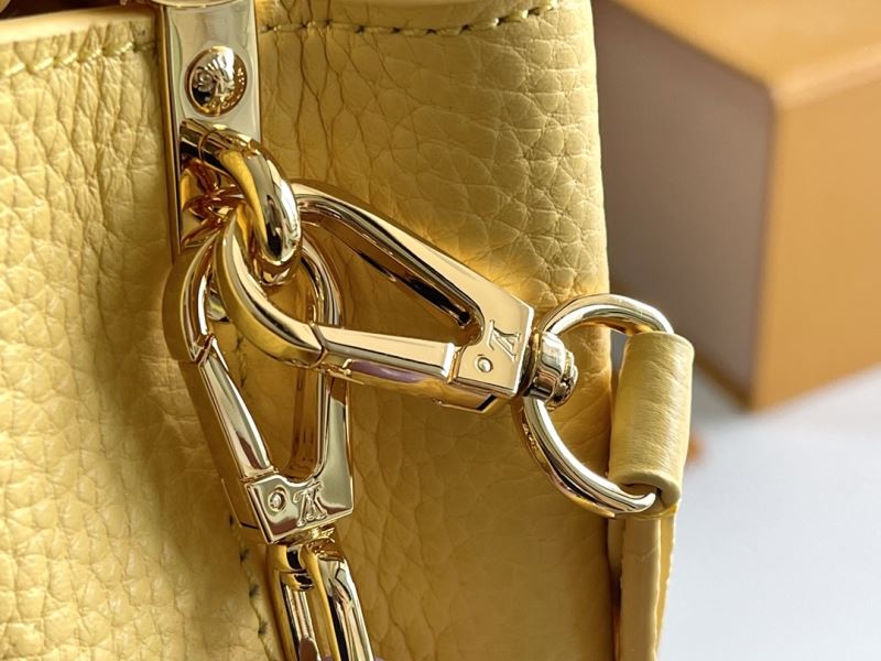 Louis Vuitton Top Handle Bags